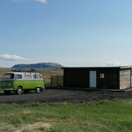 Blackwood Cottage Near Geysir 레이크홀트 외부 사진