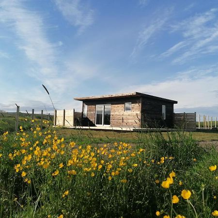 Blackwood Cottage Near Geysir 레이크홀트 외부 사진