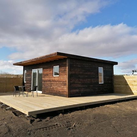 Blackwood Cottage Near Geysir 레이크홀트 외부 사진